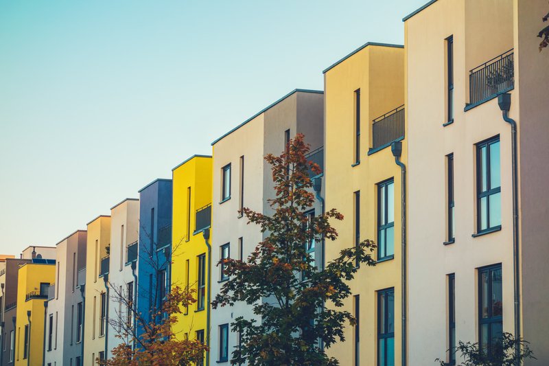 Apoyo integral para tu crédito hipotecario